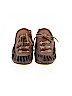 Old West Brown Booties Size 4 (baby) - photo 2