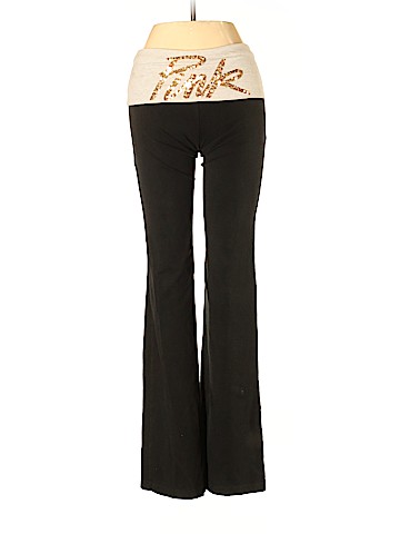 Victoria's Secret Pink Yoga Pants (view 2)