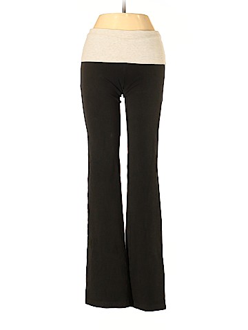 Victoria's Secret Pink Yoga Pants (view 1)