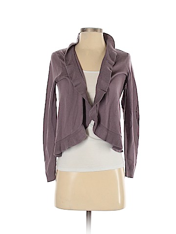 Ann Taylor LOFT Cardigan (view 1)