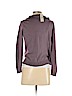 Ann Taylor LOFT Purple Cardigan Size S (petite) - photo 2