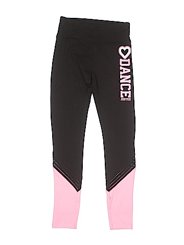 Justice Active Pants (view 1)