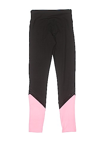 Justice Active Pants (view 2)