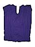 Assorted Brands Purple Swimsuit Cover Up Size 3X - photo 1