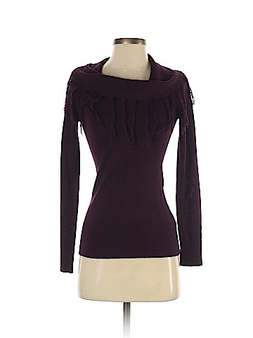 BCX Pullover Sweater (view 1)