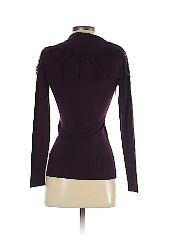 BCX Pullover Sweater (view 2)