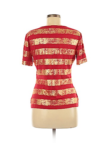 St. John Collection Short Sleeve T-Shirt (view 2)