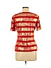 St. John Collection Red Short Sleeve T-Shirt Size M - photo 2