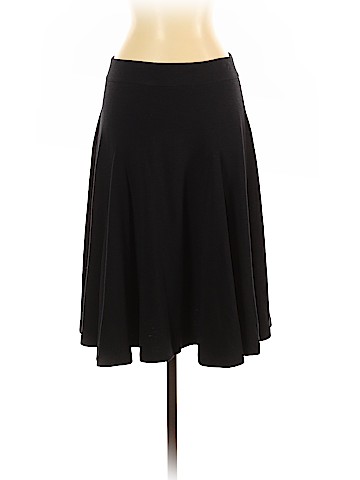 DKNY Wool Skirt (view 1)