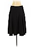 DKNY Black Wool Skirt Size S - photo 1