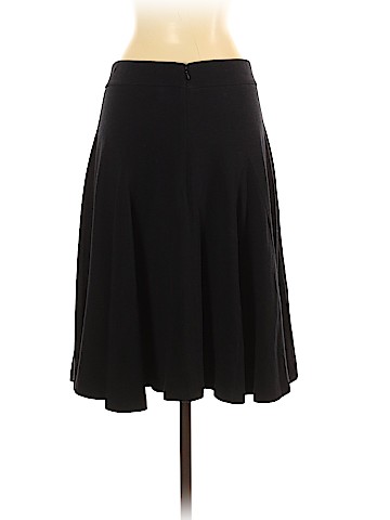 DKNY Wool Skirt (view 2)