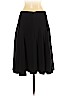 DKNY Black Wool Skirt Size S - photo 2