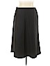 Talbots Black Wool Skirt Size 14 - photo 2