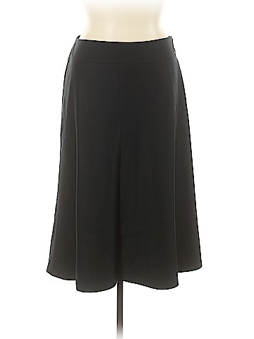 Talbots Wool Skirt (view 1)