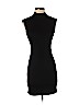 Forever 21 Black Casual Dress Size S - photo 1