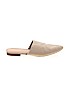 Old Navy Tan Mule/Clog Size 8 - photo 1