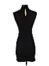 Forever 21 Black Casual Dress Size S - photo 2