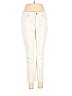 MICHAEL Michael Kors White Jeans Size 8 - photo 1