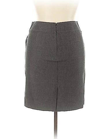 Banana Republic Denim Skirt (view 2)