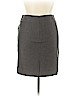 Banana Republic Black Denim Skirt Size 14 - photo 2