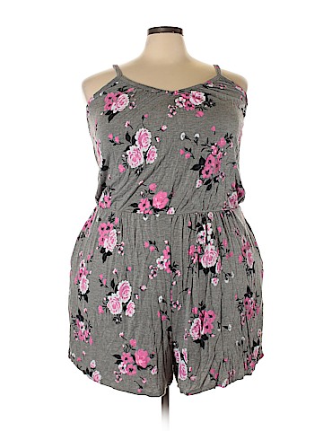 Torrid Romper (view 1)