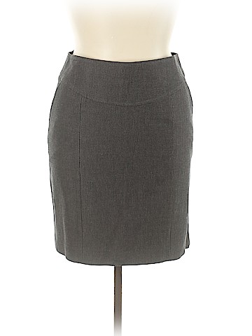 Banana Republic Denim Skirt (view 1)