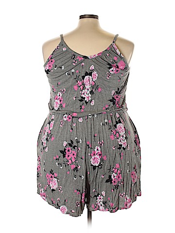 Torrid Romper (view 2)