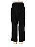 Gap Black Dress Pants Size 16 - photo 2