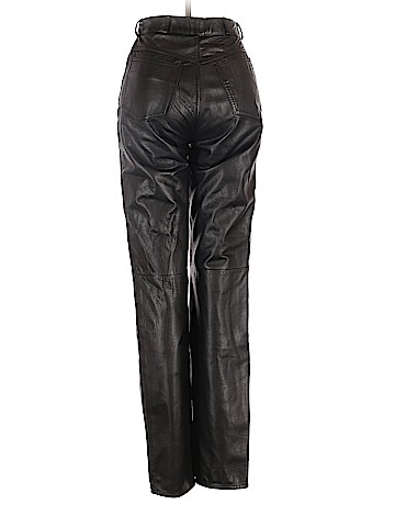 Tannery West Leather Pants (view 2)