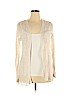 Belldini Tan Cardigan Size XL - photo 1