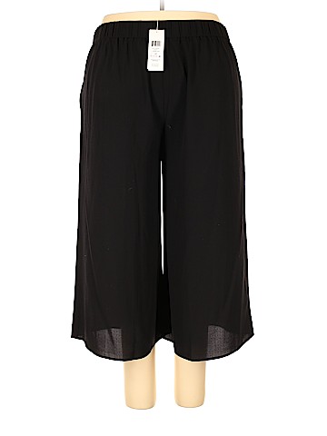 Eileen Fisher Silk Pants (view 2)