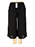 Eileen Fisher 100% Silk Black Silk Pants Size 2X - photo 2