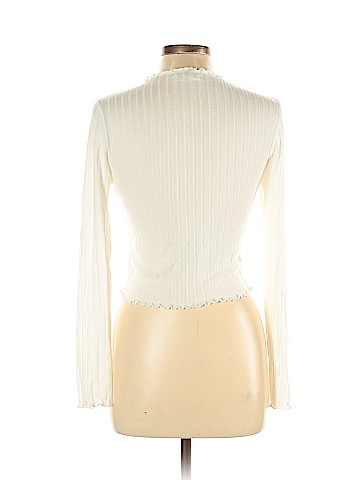 Heart Hips Long Sleeve Top (view 2)