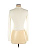 Heart Hips Ivory Long Sleeve Top Size L - photo 2