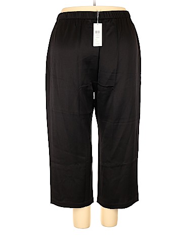 Eileen Fisher Silk Pants (view 2)