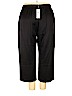 Eileen Fisher 100% Silk Black Silk Pants Size 2X - photo 2
