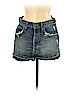Chip & Pepper 100% Cotton Blue Denim Skirt Size 26 waist - photo 1