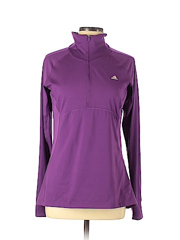 Adidas Track Jacket (view 1)