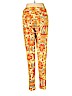 Lularoe Yellow Leggings One size - photo 2