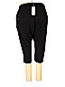 Eileen Fisher Black Casual Pants Size 2X - photo 2