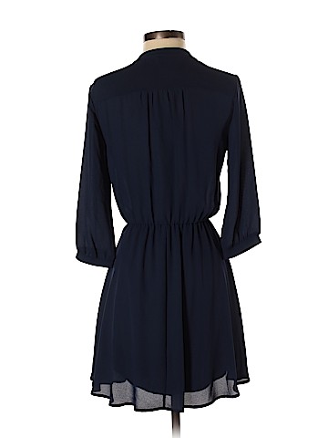 Lush Casual Dress (view 2)