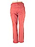 D&Co. Pink Jeans Size 14 - photo 2