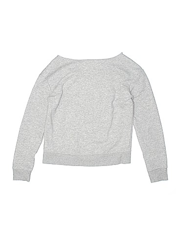 Justice Sweatshirt (view 2)