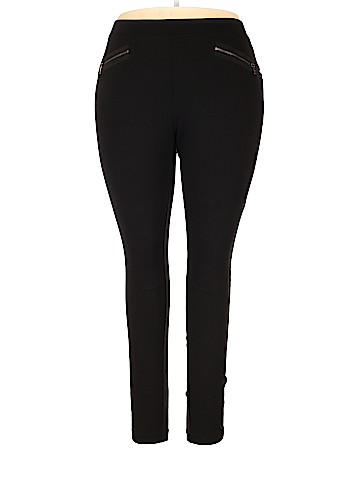 DKNYC Casual Pants (view 1)