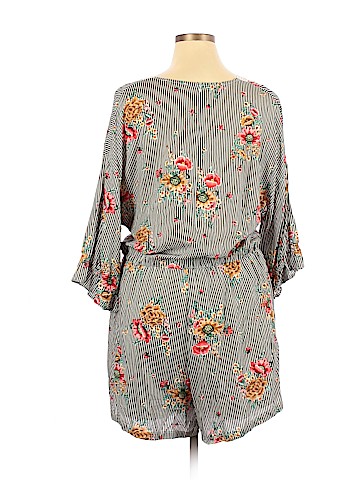 Clothing Obsessed Company Romper (view 2)