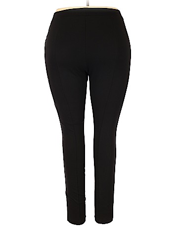 DKNYC Casual Pants (view 2)