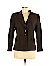 Tahari Green Blazer Size 8 (petite) - photo 1