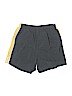 Adidas 100% Nylon Gray Athletic Shorts Size M - photo 1