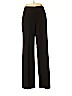 Eileen Fisher Black Dress Pants Size M - photo 1