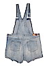 Dollhouse Blue Overall Shorts Size 18 - photo 2
